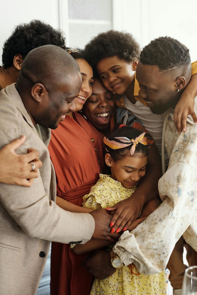 Credo Law LLC Family | Credible and Trusted Immigration Law Firm in United States of America (USA)