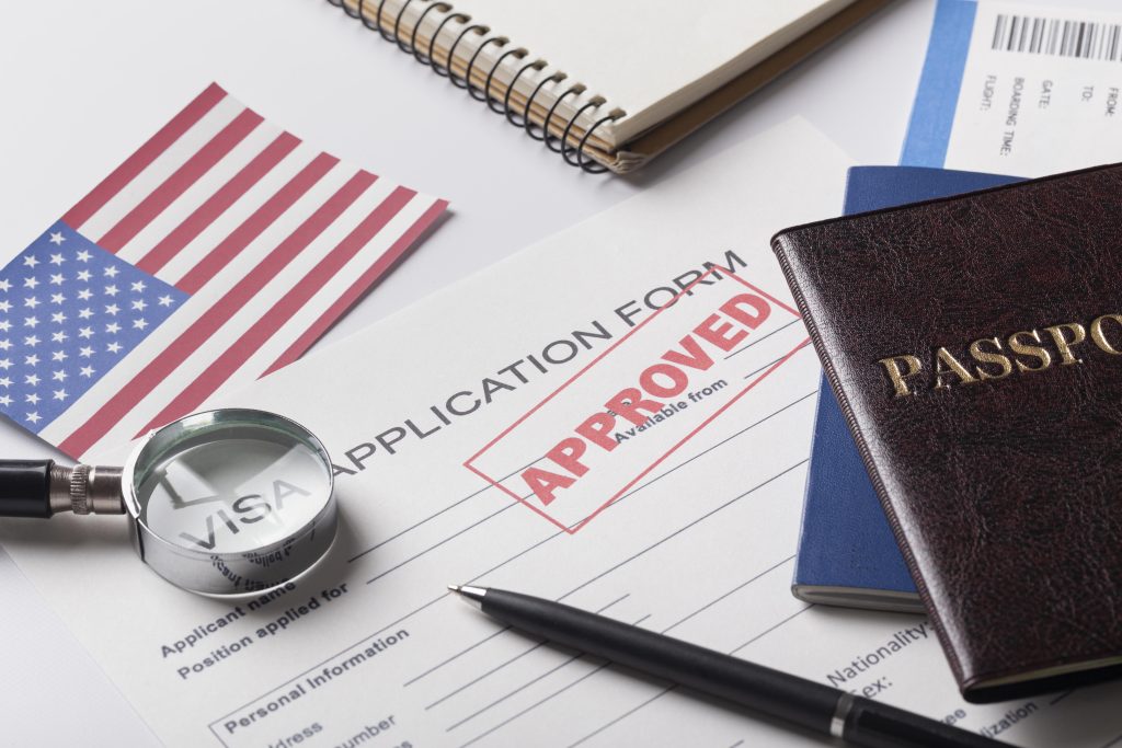 Credo Law LLC Header | Credible and Trusted Immigration Law Firm United States of America (USA)